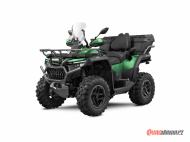 CF Moto Gladiator X1000 (2025)