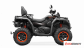 Detailn foto .1 CF Moto Gladiator X1000 (2025)