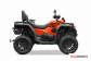 Detailn foto .5 CF Moto Gladiator X850 (2025)
