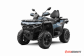 Detailn foto .7 CF Moto Gladiator X850 (2025)