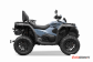 Detailn foto .8 CF Moto Gladiator X850 (2025)