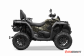 Detailn foto .12 CF Moto Gladiator X850 (2025)