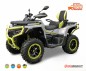 Detailn foto .1 Linhai ATV 650L Landforce Pro