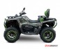 Detailn foto .4 Linhai ATV 650L Landforce Pro