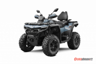 CF Moto Gladiator X1000 (2025)