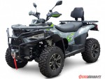 Linhai 650L Promax EPS 4x4