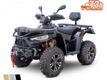 Linhai ATV 570