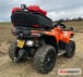 Detailn foto .6 CF Moto Gladiator X850