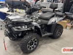 Linhai 370 pro max 4x4 -SPZ
