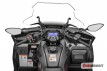 Detailn foto .5 CF Gladiator X625 overland
