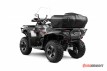 Detailn foto .6 CF Gladiator X625 overland