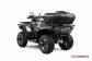 Detailn foto .6 CF Moto Gladiator X625 (2025)