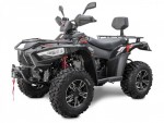 Linhai ATV 500 4x4