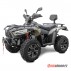 Detailn foto .2 Linhai ATV 500 4x4