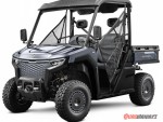 cfmoto UTV gladiator U6 EV