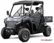 CF Moto Gladiator UTV1000 (2025)