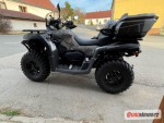 CF Moto Gladiator X625