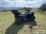 Detailn foto .1 CF Moto Gladiator X625