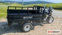 Detailn foto .1 Rika buffler RC200S