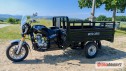 Detailn foto .2 Rika buffler RC200S