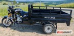 Detailn foto .8 Rika buffler RC200S