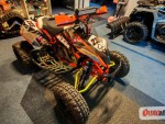 KTM 525 XC