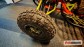 Detailn foto .8 KTM 525 XC (2011)