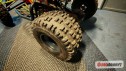 Detailn foto .9 KTM 525 XC