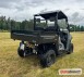 Detailn foto .9 Linhai UTV 520 T-boss