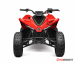 Detailn foto .1 CF Moto Gladiator X520 (2025)