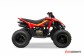 Detailn foto .2 CF Moto Gladiator X520 (2025)