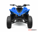 Detailn foto .4 CF Moto Gladiator X520 (2025)