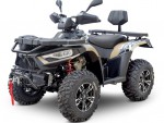 Linhai 420 4x4 Promax T