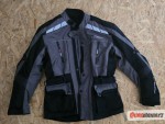 Moto obleeni - cordura - kalh