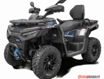 Landforce 550L, EFI, T3b
