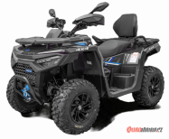 Linhai ATV 550 (2025)