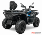 Detailn foto .4 Landforce 550L, EFI, T3b