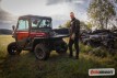 Detailn foto .2 cfmoto gladiator U10 PRO highl