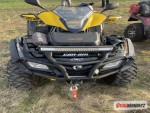 Can-Am Outlander 800R XT-P
