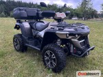 Linhai M565 EPS EU5 2020