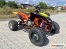 Detailn foto .2 Yamaha YFZ 450 special edition
