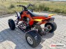 Detailn foto .3 Yamaha YFZ 450 special edition