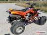 Detailn foto .4 Yamaha YFZ 450 special edition