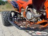 Detailn foto .6 Yamaha YFZ 450 special edition