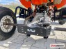 Detailn foto .7 Yamaha YFZ 450 special edition