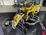 Dtsk tykolka Suzuki RM85