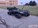 Journeyman Gladiator X450
