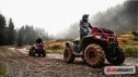 Detailn foto .1 cfmoto Gladiator X1000 G3 MUD