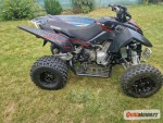 Access Motor Tomahawk 400