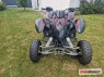 Detailn foto .1 Access Motor Tomahawk 400